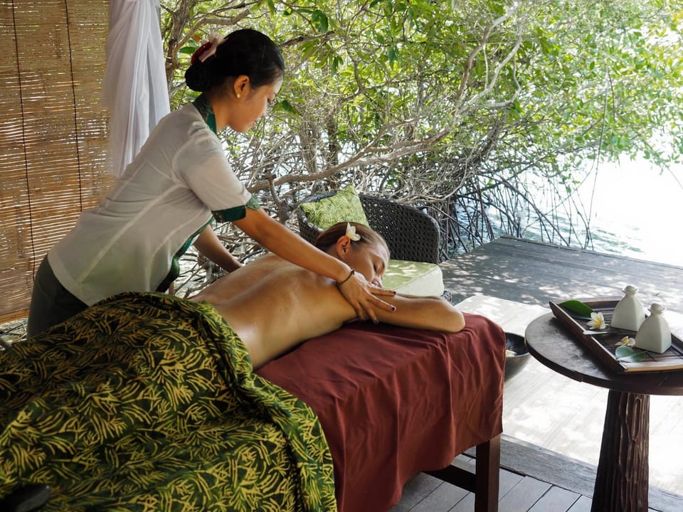 Massage