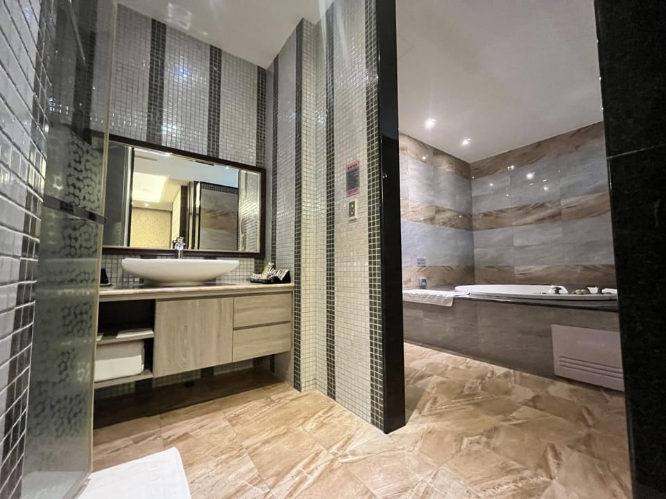 OUGE Boutique Motel - Pingtung Motel in Kaohsiung