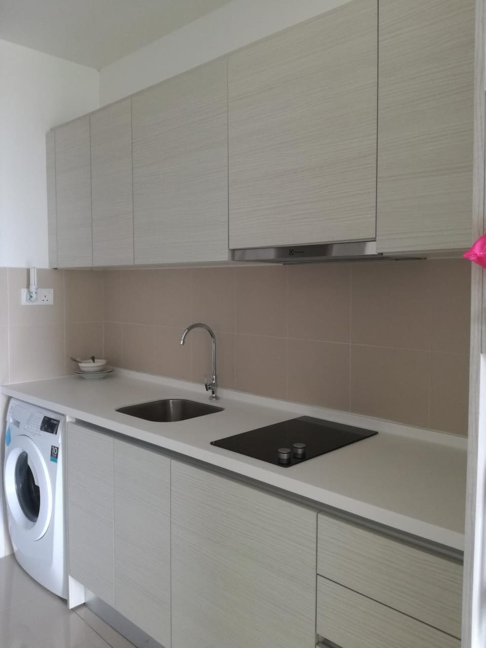 i-city i-soho Apartment in Selangor, Malaysia