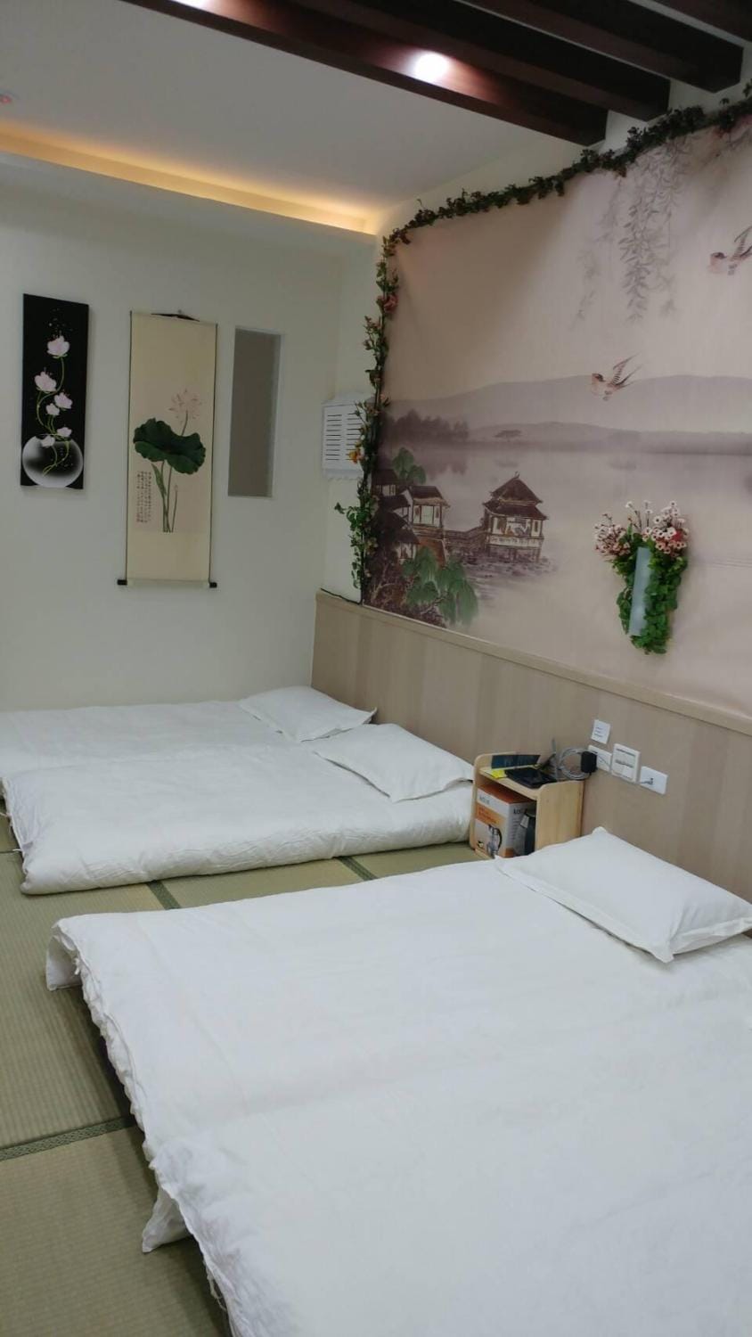 Ji Shih Life Style Hotel Inn in Kaohsiung