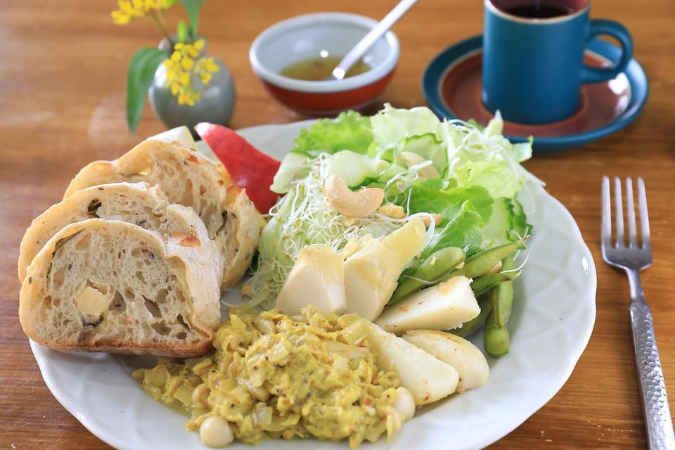 Breakfast, Asian breakfast