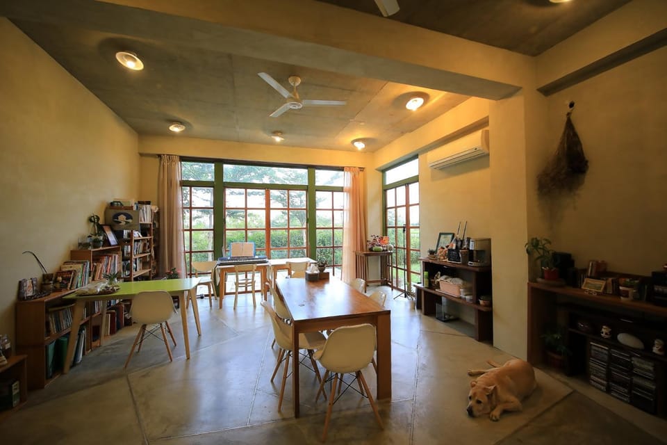 Restaurant/places to eat, Communal lounge/ TV room, Library, Lobby or reception, Lounge or bar, Garden view, Mountain view