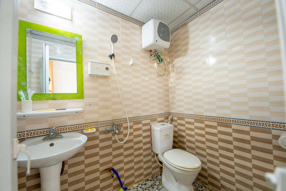 Ha Nhi Hotel Hotel in Vietnam