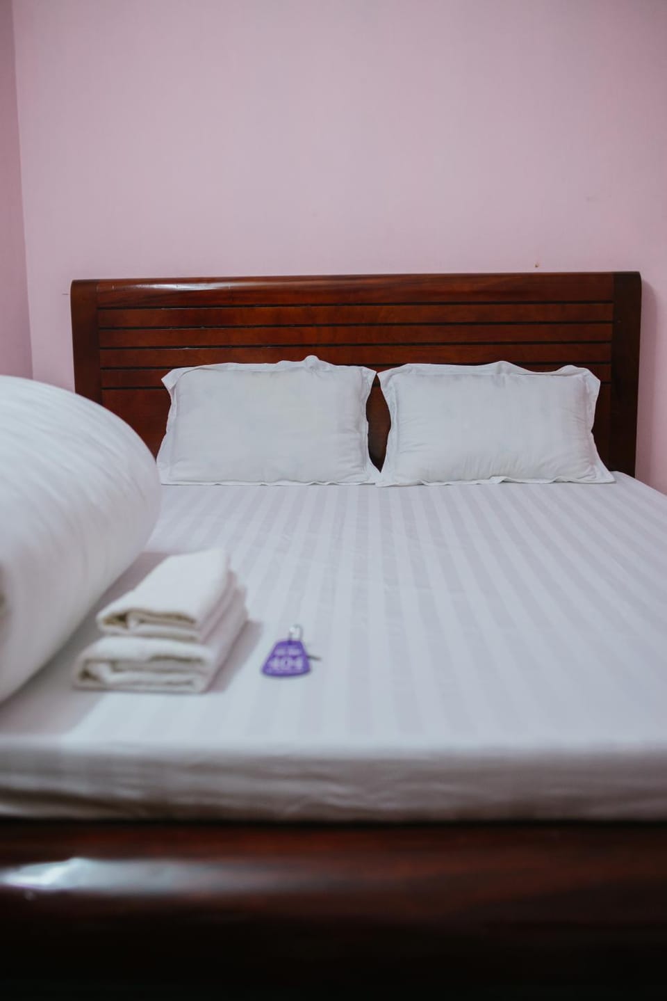 Ha Nhi Hotel Hotel in Laos