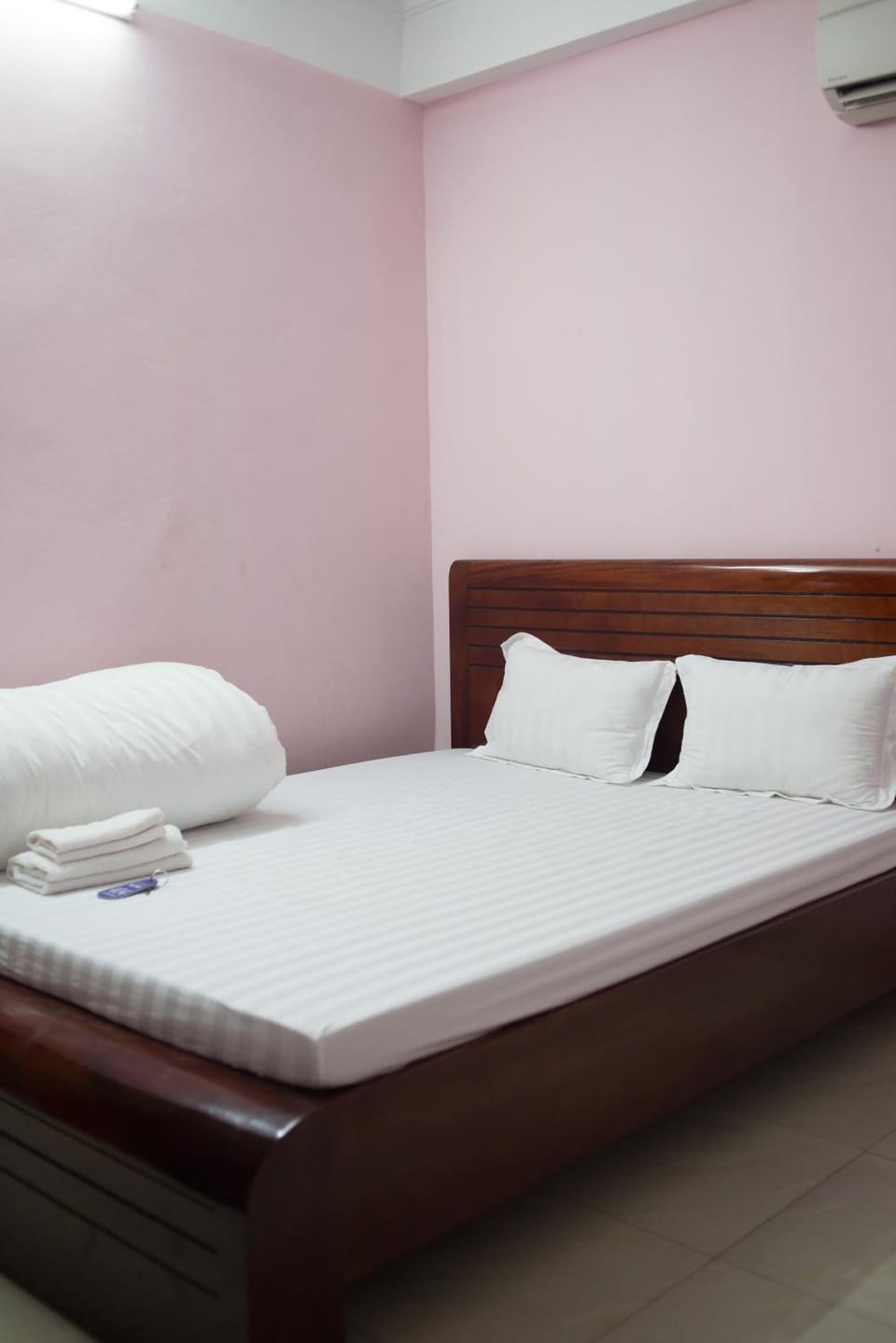 Ha Nhi Hotel Hotel in Laos