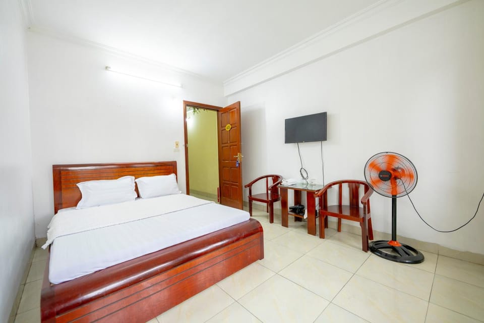 Ha Nhi Hotel Hotel in Vietnam