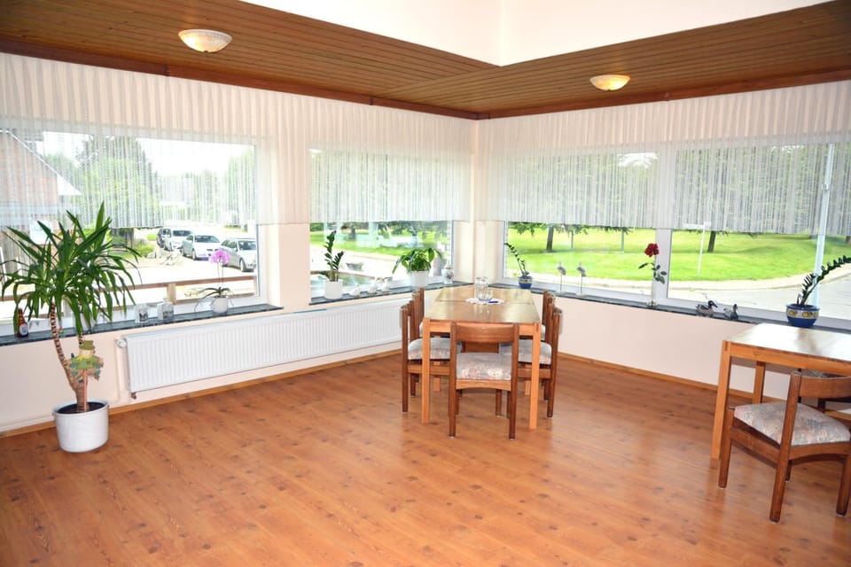 Schlei Idyll Apartment in Kappeln