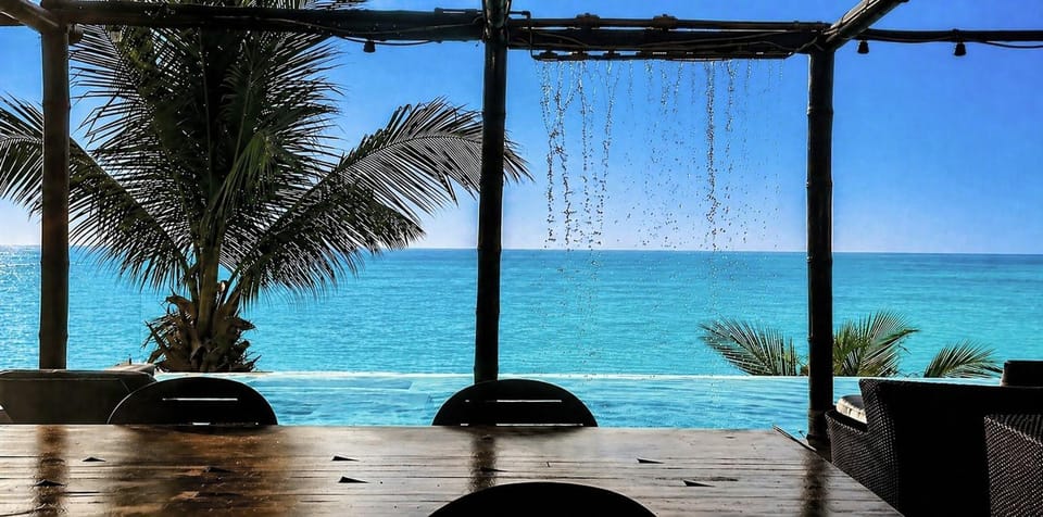 Villa Boutique Villa in Ko Samui