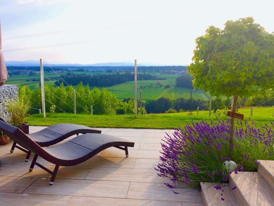 Natural landscape, Balcony/Terrace, Other