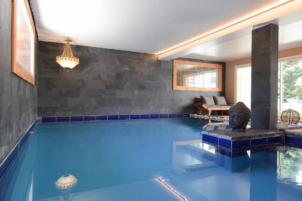 La Maison Rapin Apartment in Auvergne-Rhône-Alpes