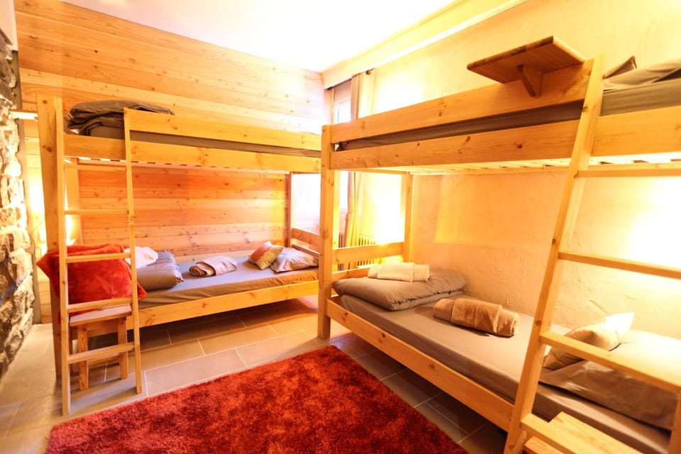 La Maison Rapin Apartment in Auvergne-Rhône-Alpes