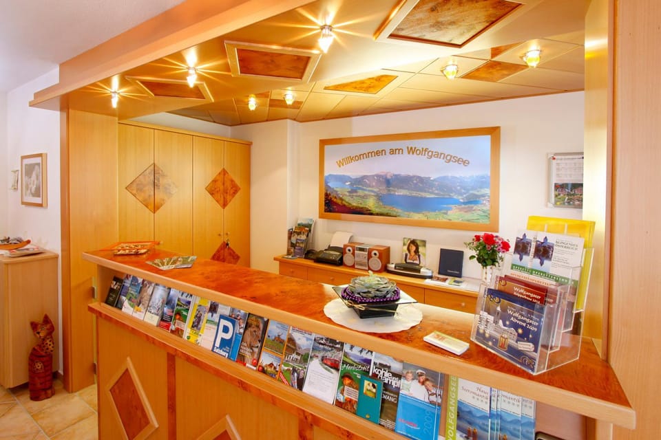 Facade/entrance, Lobby or reception