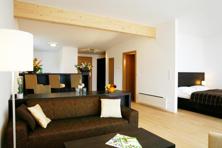 Fairway-Appartements Apartment in Austria