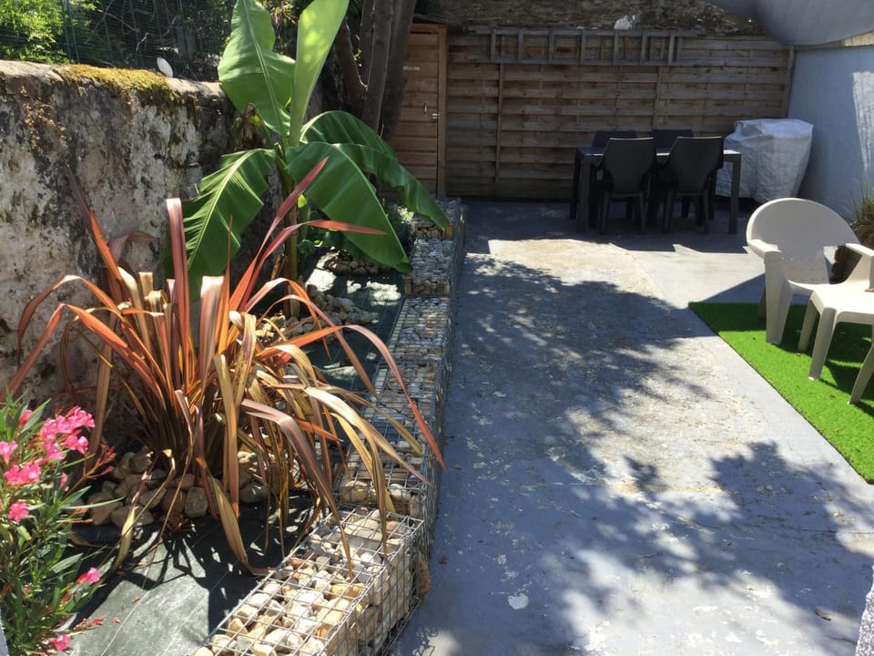 Maison proche du port House in Cancale