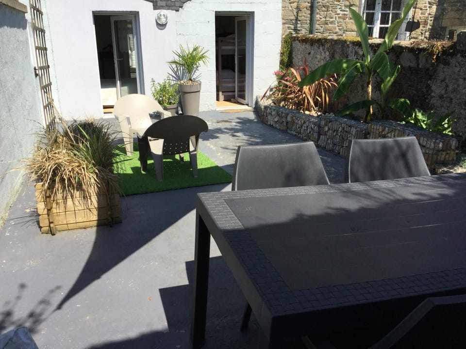 Maison proche du port House in Cancale