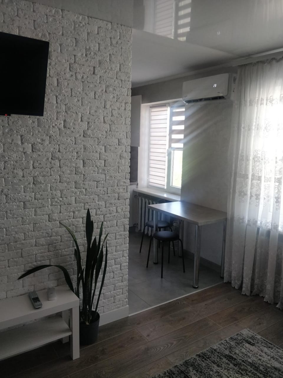 Studio COMFORT on Golovna street Apartment in Ukraine