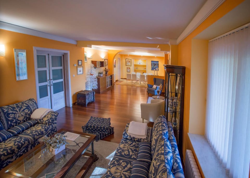 Lounge or bar