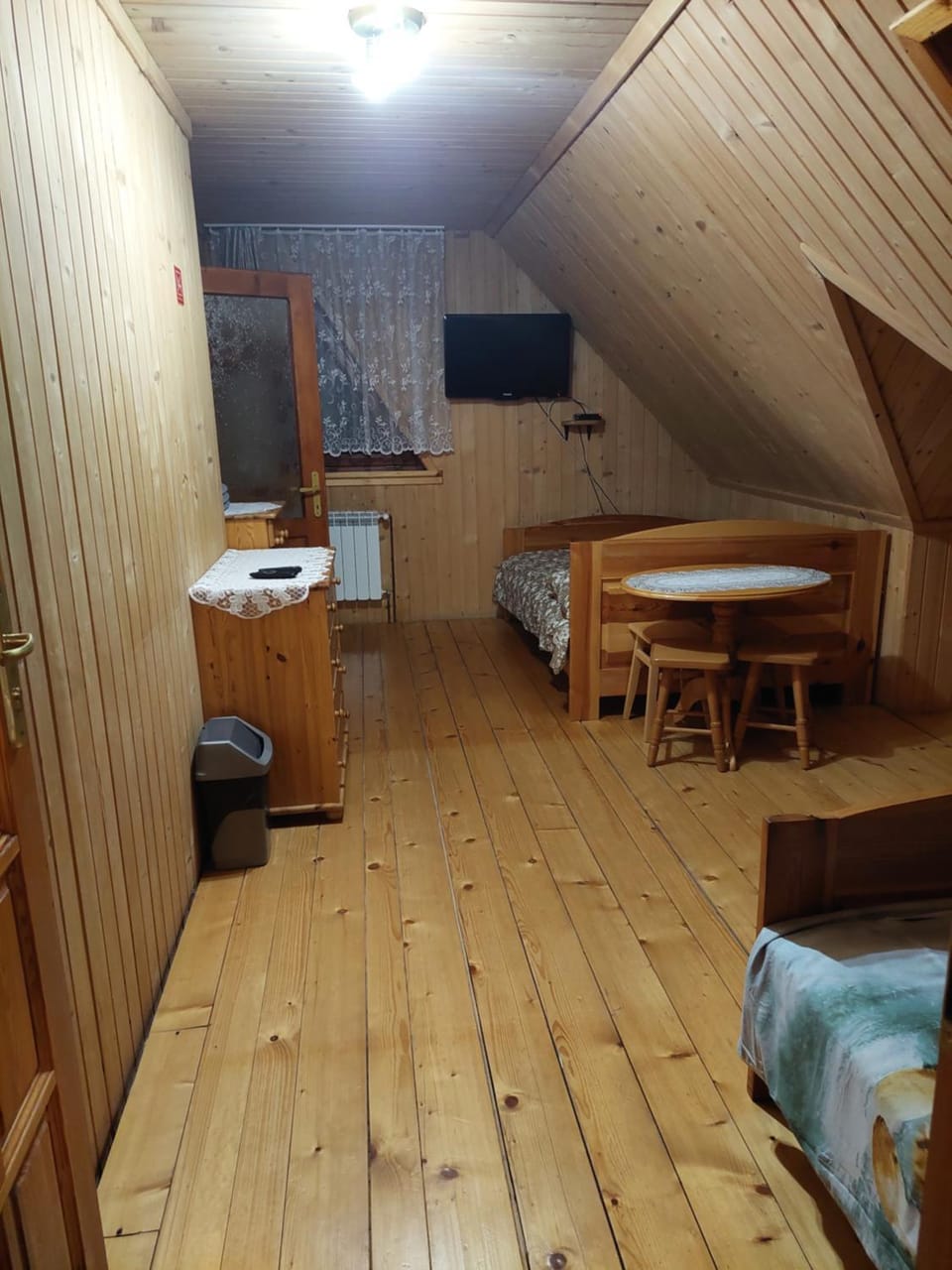 Pokoje u Bogusi Vacation rental in Lesser Poland Voivodeship