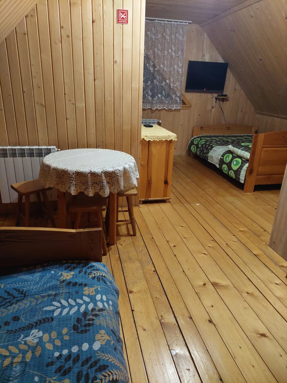Pokoje u Bogusi Vacation rental in Lesser Poland Voivodeship