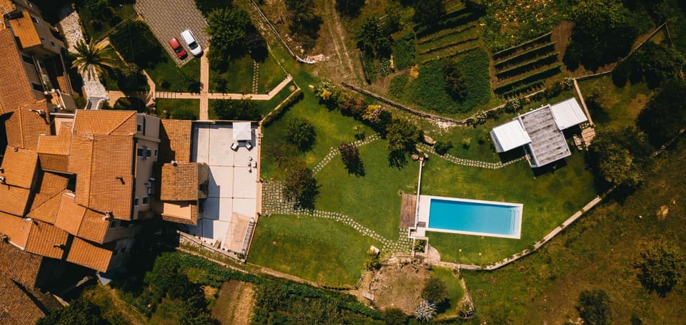 Bird's eye view, View (from property/room), View (from property/room), Garden view, Garden view, Pool view, Pool view