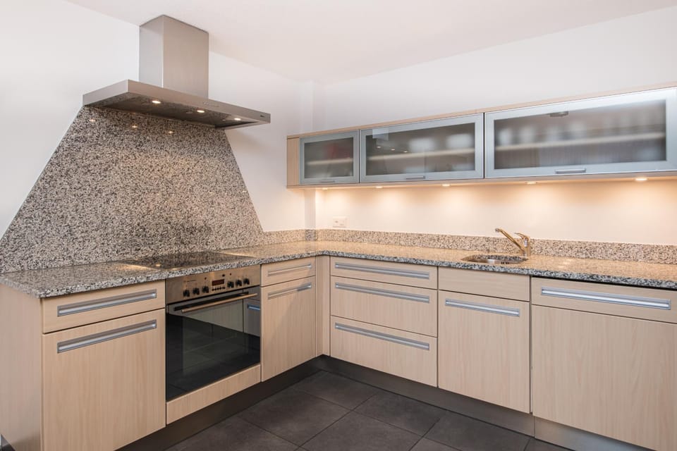 Breakfast, kitchen
