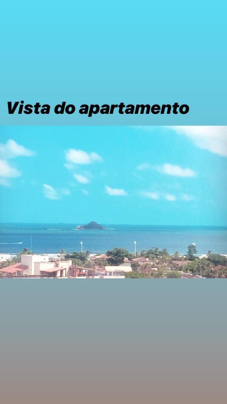 Apartamento Guarujá Apartment in State of São Paulo