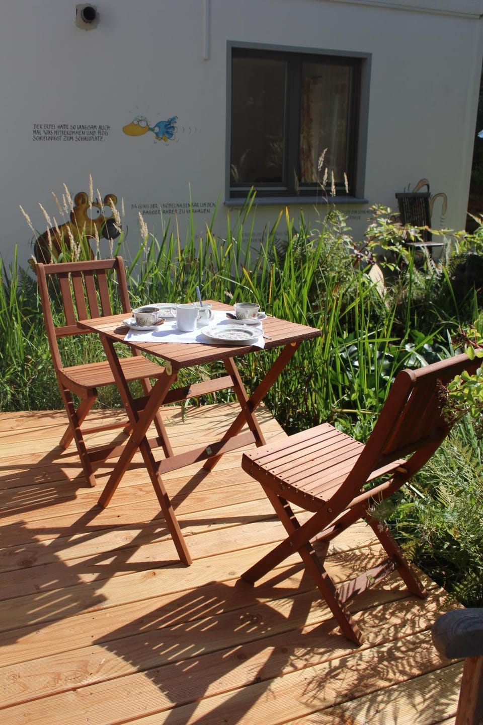 Patio, Garden, Balcony/Terrace, Banquet/Function facilities, Breakfast, Buffet breakfast, Non alcoholic drinks