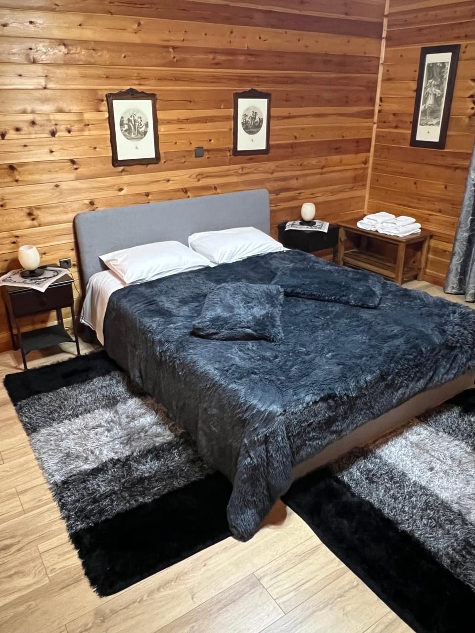 Xylino Chalet Apartment in Peloponnese Region