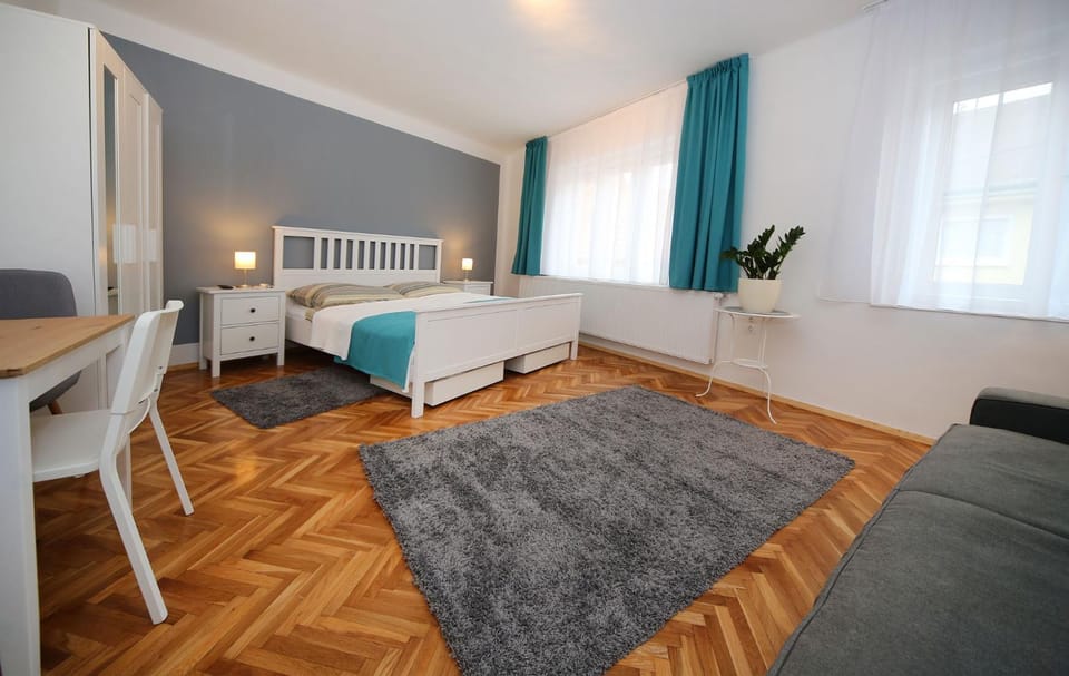 JadeRooms Apartment in Slovakia