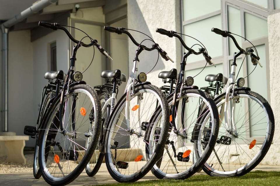 Cycling
