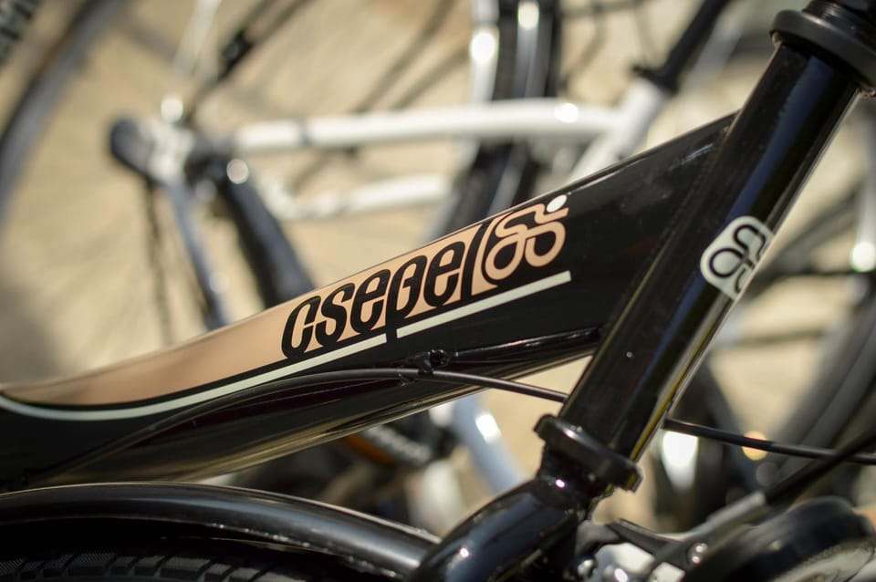Cycling