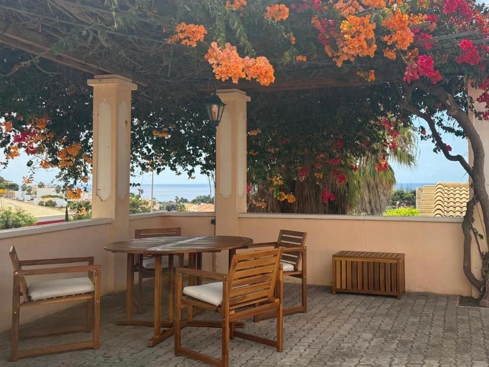 Casa do Cisne House in Madeira District