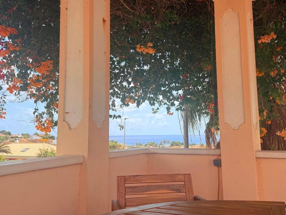 Casa do Cisne House in Madeira District