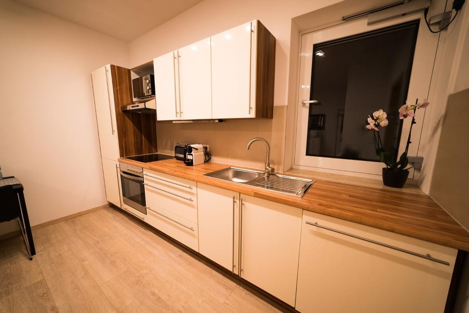 Boardinghouse Gaimersheim Apartment in Ingolstadt