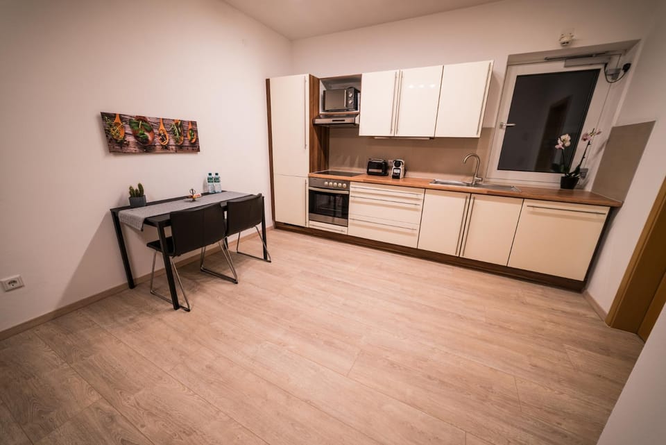 Boardinghouse Gaimersheim Apartment in Ingolstadt