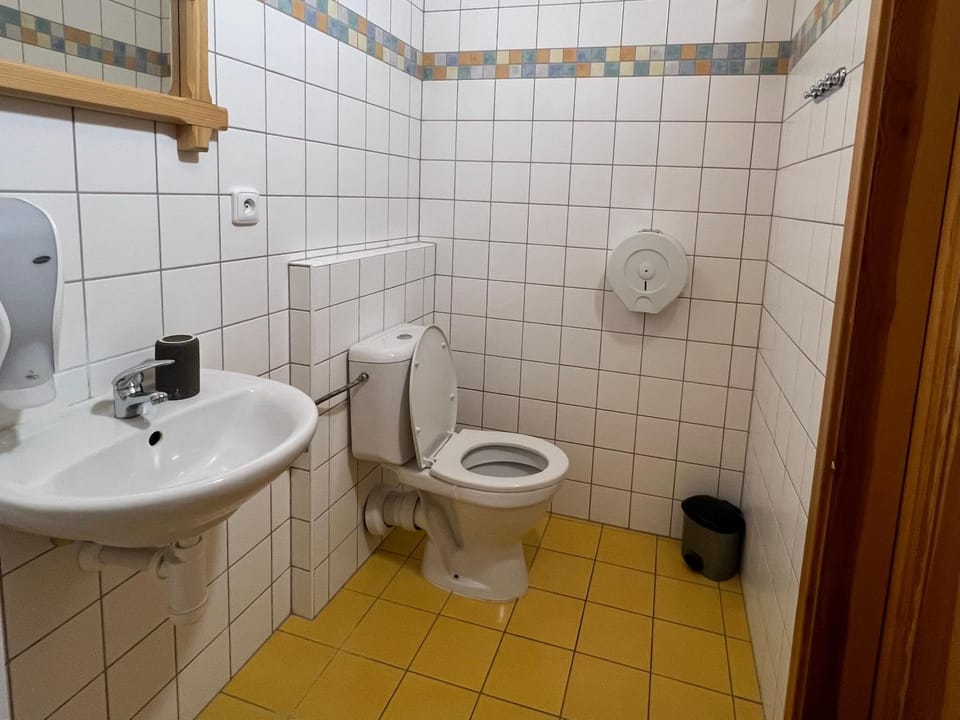 Relax Centrum Gól Bed and Breakfast in Czechia