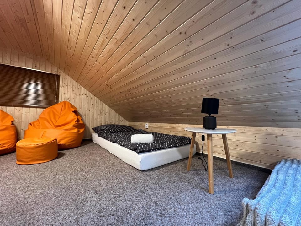 Relax Centrum Gól Bed and Breakfast in Czechia