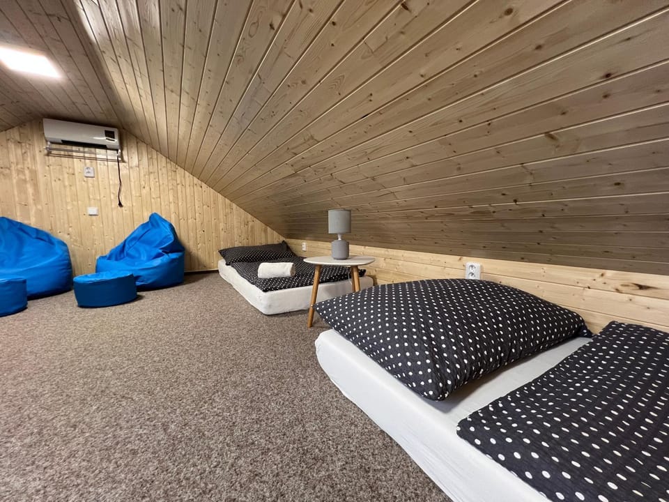 Relax Centrum Gól Bed and Breakfast in Czechia