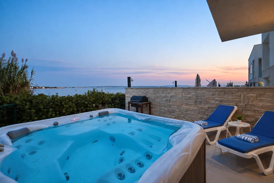 Villa Miri Villa in Zadar County