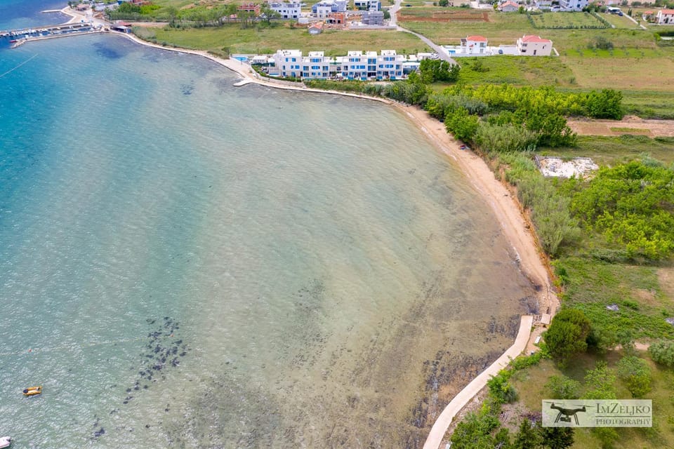 Villa Miri Villa in Zadar County