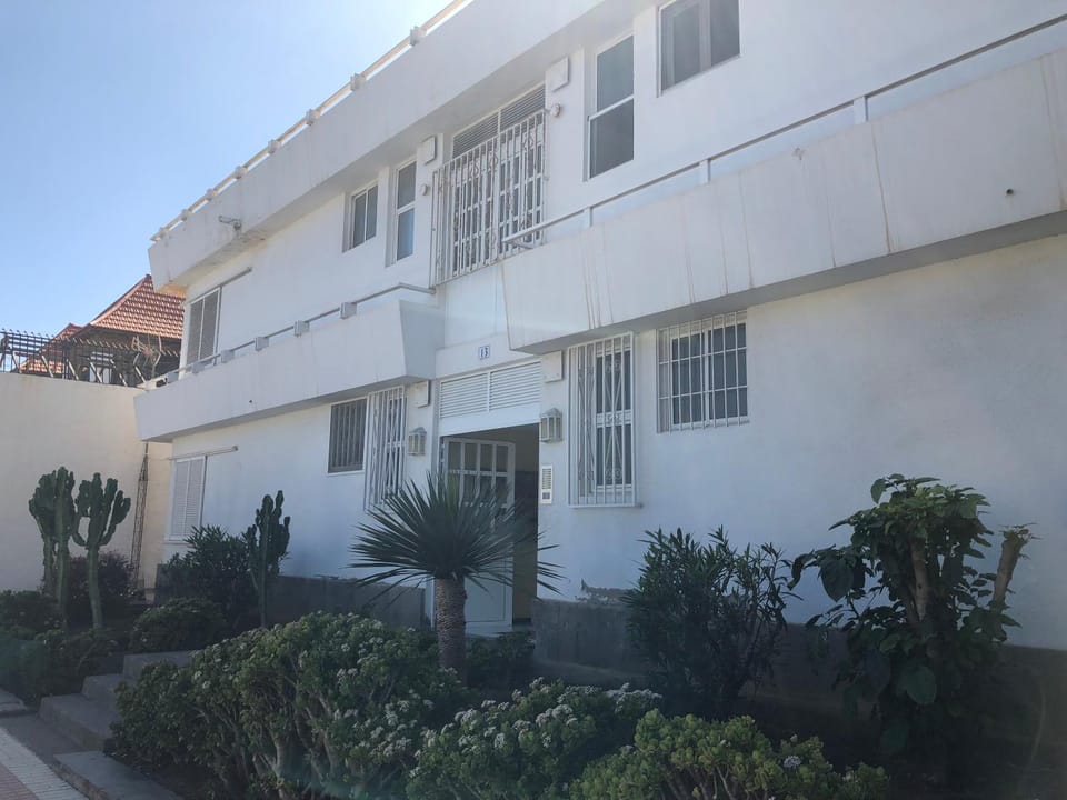 Estudios Ciudad Jardín Apartment in Las Palmas de Gran Canaria