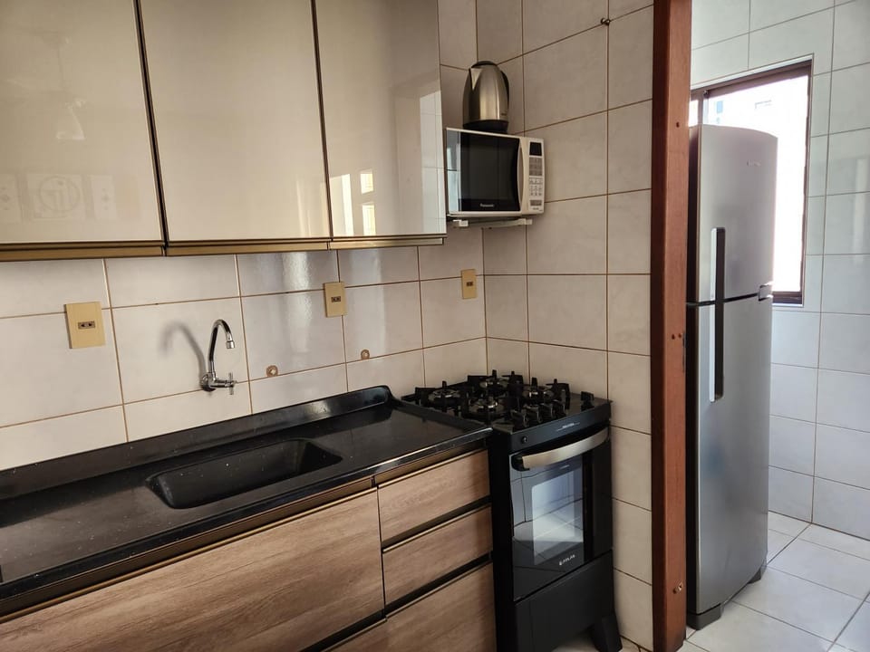 Kitchen or kitchenette, minibar, pet friendly, stove