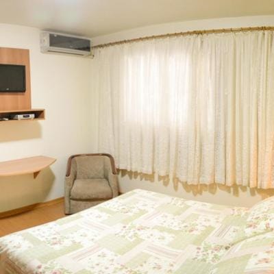 Pampa Hotel Hotel in State of Santa Catarina