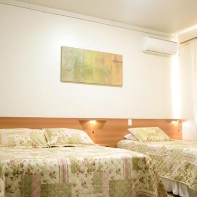 Pampa Hotel Hotel in State of Santa Catarina