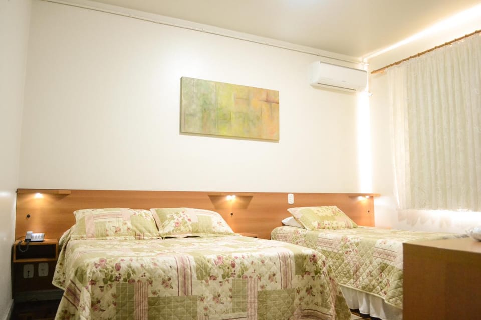 Plaza Hotel Hotel in State of Santa Catarina
