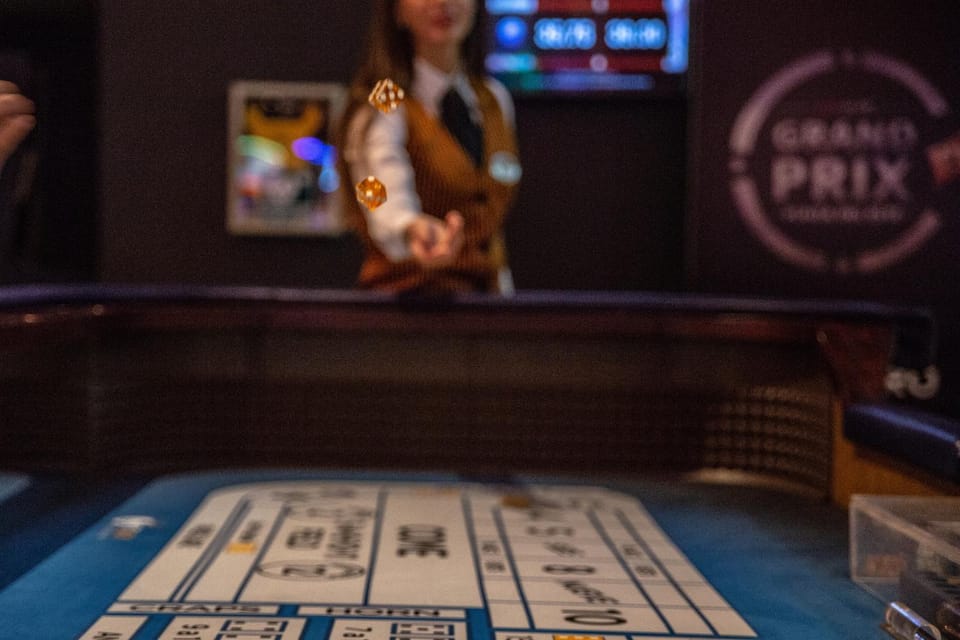 Casino