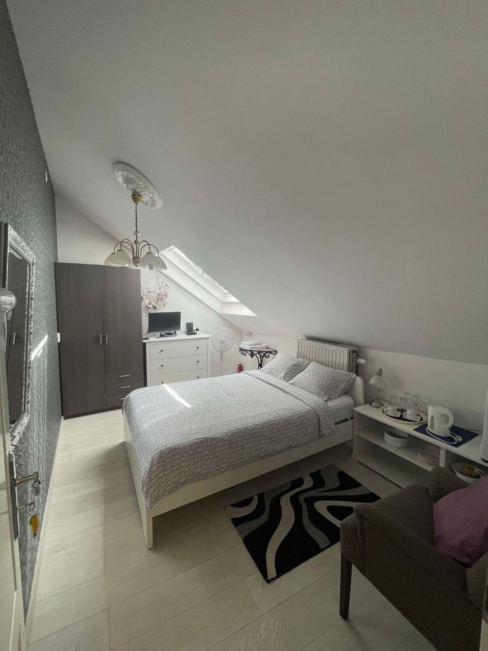 Samos Babbis Bed and Breakfast in Limburg (province)