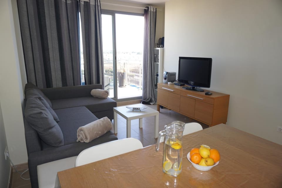 Nature II Apartment in Marina Alta