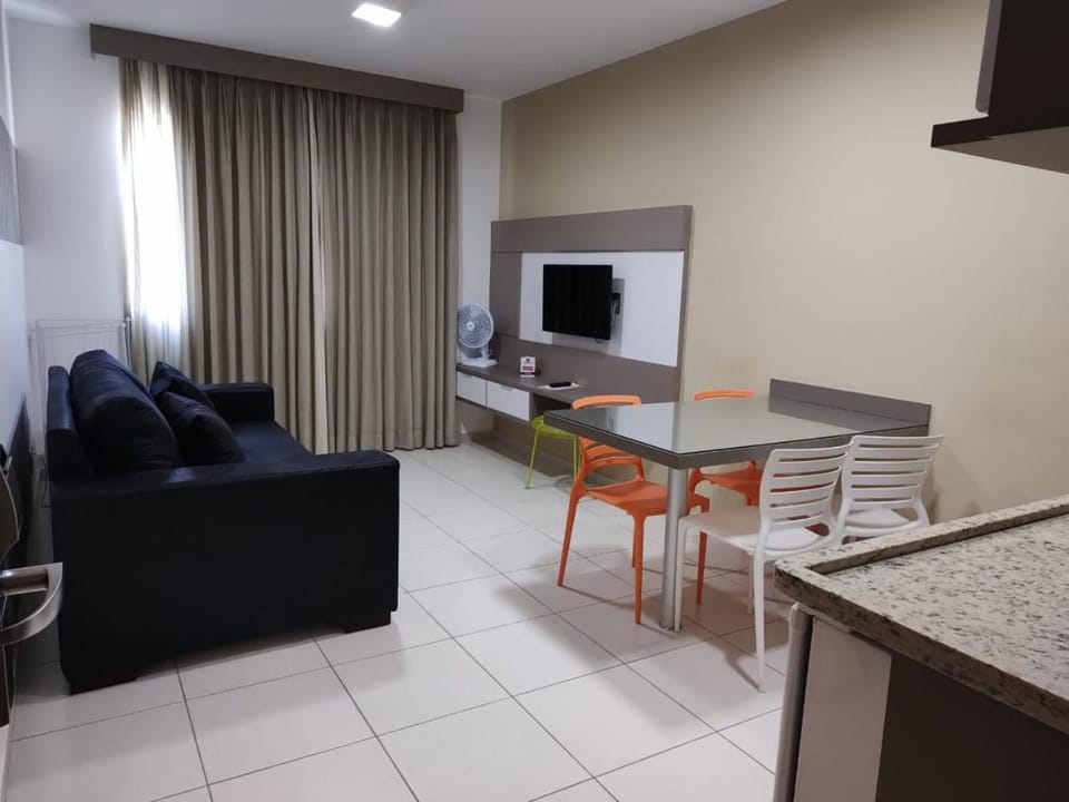 Apartamentos Riviera Apartment in State of Goiás