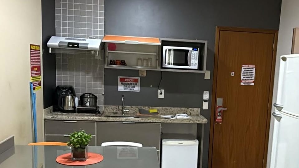 Apto 818 Apartment in State of Goiás